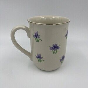 Otagiri Japanese Floral Vintage Cup Mug